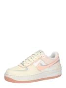 Nike Sportswear Sneaker low 'AF1 SHADOW'  opal / lysegrå / abrikos / h...