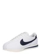 Nike Sportswear Sneaker low 'CORTEZ OLY'  navy / hvid