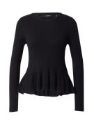 VERO MODA Pullover 'VMGLORY'  sort