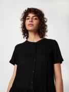 VERO MODA Blusekjole 'Bumpy'  sort