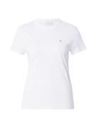 Calvin Klein Shirts  sort / hvid