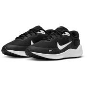 NIKE Sportssko 'REVOLUTION 7 GS'  sort / hvid