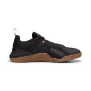 PUMA Sportssko 'Fuse 3.0'  brandrød / sort