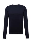 SELECTED HOMME Pullover 'DAN'  safir