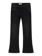 NAME IT Jeans 'POLLY'  black denim