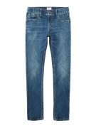 Levi's Kids Jeans '511'  blue denim