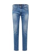 REPLAY Jeans 'Anbass'  blue denim