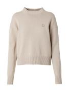 Calvin Klein Jeans Pullover  beige