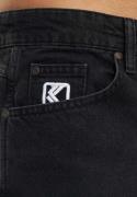 Karl Kani Jeans  black denim