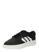 ADIDAS ORIGINALS Sneaker low 'COURT 24'  sort / hvid