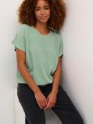 Kaffe Bluse 'Amber Stanley'  mint