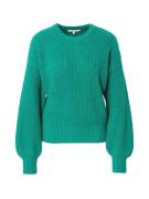 GARCIA Pullover  smaragd