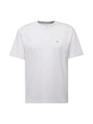 Calvin Klein Bluser & t-shirts  sort / hvid