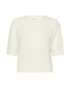 KAREN BY SIMONSEN Pullover  offwhite