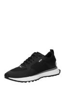 BOSS Sneaker low 'Jonah'  sort / hvid