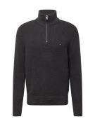 TOMMY HILFIGER Pullover  antracit