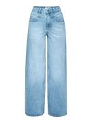 Rich & Royal Jeans  blue denim