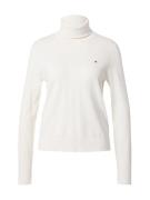 TOMMY HILFIGER Pullover  lysebeige