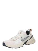 Nike Sportswear Sneaker low  lysebrun / sort / sølv / hvid