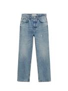 MANGO Jeans 'Millie'  blue denim