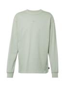 Nike Sportswear Bluser & t-shirts 'Premium Essentials'  mint