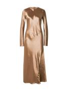 Max Mara Leisure Kjole 'ELOGIO'  bronze