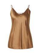 Max Mara Leisure Overdel 'LUCCA'  camel