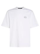 Karl Lagerfeld Bluser & t-shirts  hvid