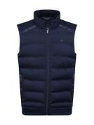 FYNCH-HATTON Vest  navy