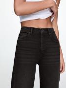 Pull&Bear Jeans  black denim