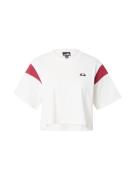 ELLESSE Shirts 'Derpy'  rød / offwhite