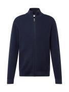 SELECTED HOMME Cardigan 'SLHROSS'  navy