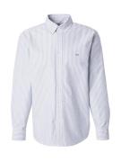 LEVI'S ® Skjorte 'Authentic'  marin / offwhite