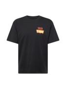 LEVI'S ® Bluser & t-shirts 'Levi's® Red Tab™ Vintage Tee'  gul / rød /...