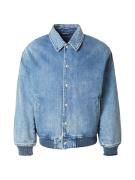 LEVI'S ® Overgangsjakke 'ROWAN'  blue denim