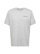 Champion Authentic Athletic Apparel Bluser & t-shirts  navy / grå-mele...