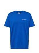 Champion Authentic Athletic Apparel Bluser & t-shirts  koboltblåt