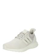 ADIDAS SPORTSWEAR Sneaker low 'UBOUNCE DNA'  greige / hvid