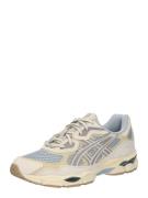 ASICS SportStyle Sneaker low 'GEL-NYC'  lysebeige / lyseblå / lysegul ...