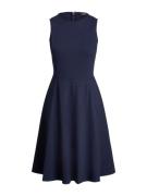 Lauren Ralph Lauren Kjole 'Charley'  navy