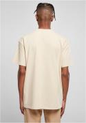 Urban Classics Bluser & t-shirts  beige