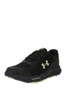 UNDER ARMOUR Sportssko 'Charged Bandit'  lime / sort