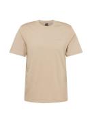 JACK & JONES Bluser & t-shirts  beige