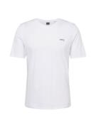 JACK & JONES Bluser & t-shirts  sort / hvid