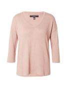 VERO MODA Pullover 'VMBRIANNA'  lyserød