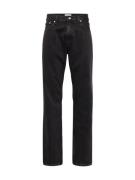 Calvin Klein Jeans Jeans 'AUTHENTIC'  black denim