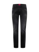 HUGO Jeans '734'  black denim