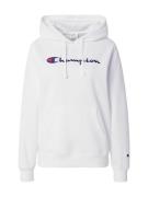 Champion Authentic Athletic Apparel Sweatshirt  hvid