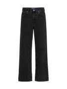 KARL LAGERFELD JEANS Jeans  sort