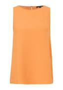 COMMA Bluse  orange